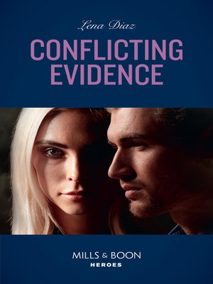 cover image of Conflicting Evidence